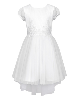 Sukienka dla dziewczynki, na komunię, dress for girl, sklep online