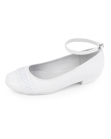 Buty komunijne dla dziewczynki, Communion shoes for girl, sklep online