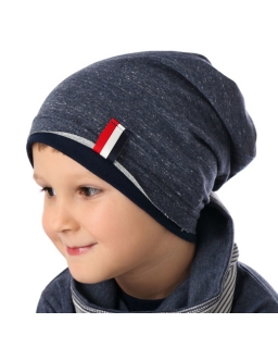 Wiosenna czpaka dla chłopca, spring hat for boy, webshop, sklep online