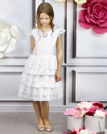 Sukienka dla dziewczynki, pokomunijna, dress for girl, sklep online