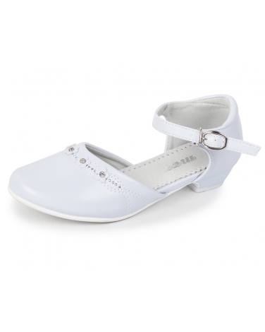 Buty Komunijne Dla Dziewczynki Communion Shoes For Girl Sklep Online