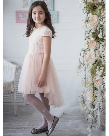 Sukienka dla dziewczynki, na wesele, dress for girl, sklep online
