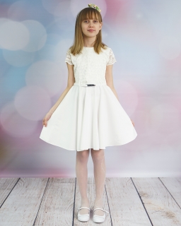 Sukienka dla dziewczynki, pokomunijna, dress for girl, sklep online