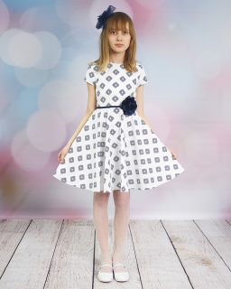 Sukienka dla dziewczynki, dress for girl, webshop, sklep internetowy