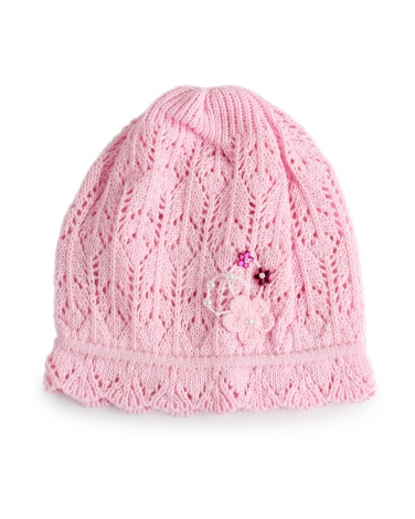 Czapka dla dziewczynki, Hat for girls, sklep online, shop
