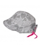 Bawełniany kapelusz dla dziewczynki,hat for girl, webshop,sklep online