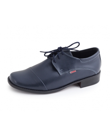 Elegant boys' shoes, online shop