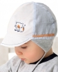 Letnia czapka dla chłopca, summer hat for boy, online shop