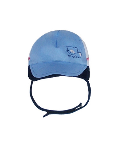 Letnia czapka dla chłopca, summer hat for boy, online shop