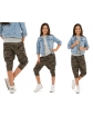 Krótkie spodnie dla dziewczynki, Short pants for girls, online shop