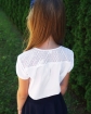 Bluzka dla dziewczynki, A blouse for a girl, sklep, online, shop