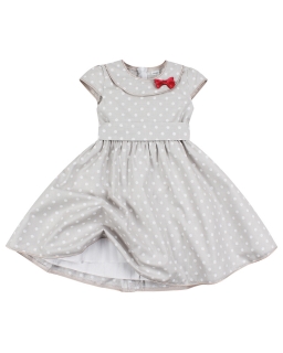 Bawełniana sukienka dziewczęca, Cotton girl's dress, sklep online