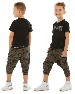 Spodnie baggy dla chłopca, pants for boy, sklep internetowy, webshop