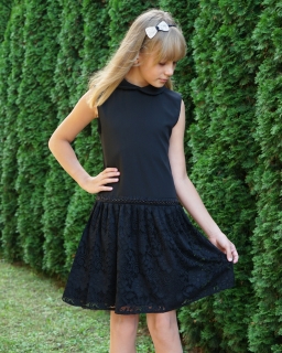 Sukienka dla dziewczynki, dress for girls, webshop, sklep internetowy