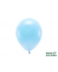ZESTAW 10szt balonów - Błękit BAL23