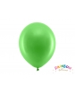 Balony 30 cm Zielony BAL46 10szt