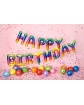 Balony urodzinowe Happy Birthday BAL105