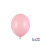 Balony Strong 30 cm Różowe matowe (1 op. / 10 szt.)