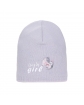 Przejściowa czapka dla dziewczynki AGB/5057 