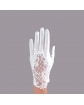 Rękawiczki z efektowną wstawką RKP19