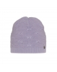 Jesienna ażurowa czapka dla dziewczynki AGB/6251 błękit