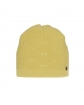 Jesienna ażurowa czapka dla dziewczynki AGB/6251 fiolet