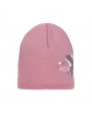 Przejściowa czapka dla dziewczynki AGB/5133 miodowy