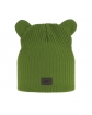Przejściowa czapka czapka dla chłopca AGB/6354 zielona