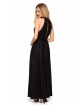 Długa sukienka na wesele, butik internetowy, czarna suknia