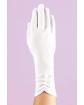 Rękawiczki czysto białe R22