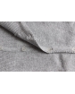 Zapinany sweterek dla dziewczynki 110 - 152 Ala szary